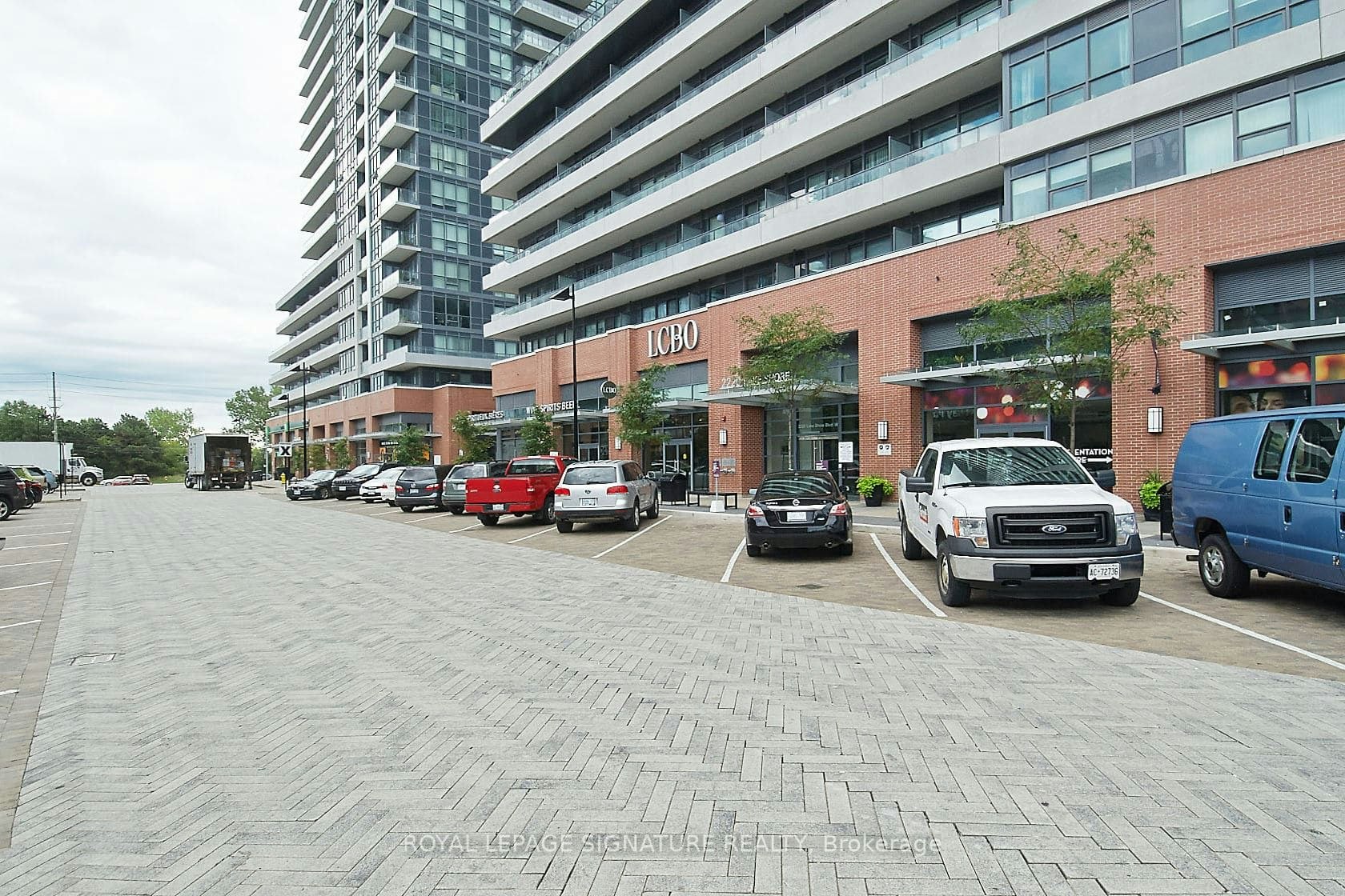 2209-2212 Lake Shore Boulevard W, Toronto, ON, M8V 1A4 - 44