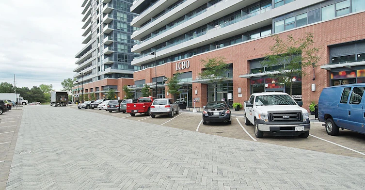 2209-2212 Lake Shore Boulevard W, Toronto, ON, M8V 1A4 - 44