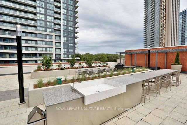 2209-2212 Lake Shore Boulevard W, Toronto, ON, M8V 1A4 - 35