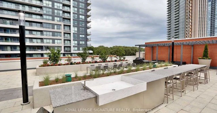 2209-2212 Lake Shore Boulevard W, Toronto, ON, M8V 1A4 - 35