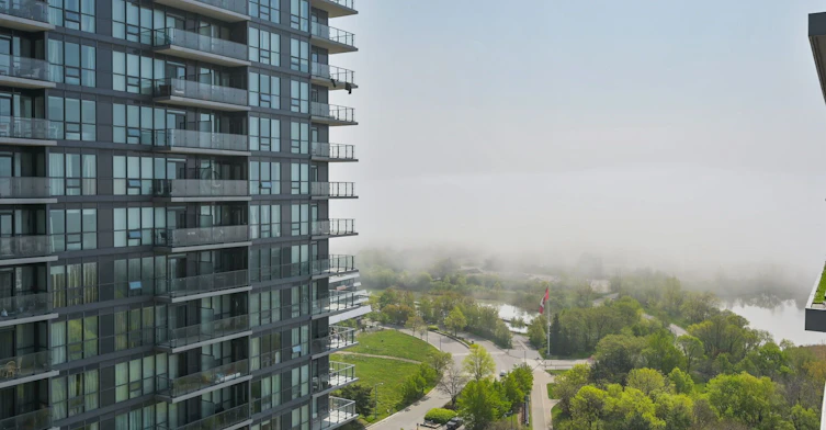 2209-2212 Lake Shore Boulevard W, Toronto, ON, M8V 1A4 - 27