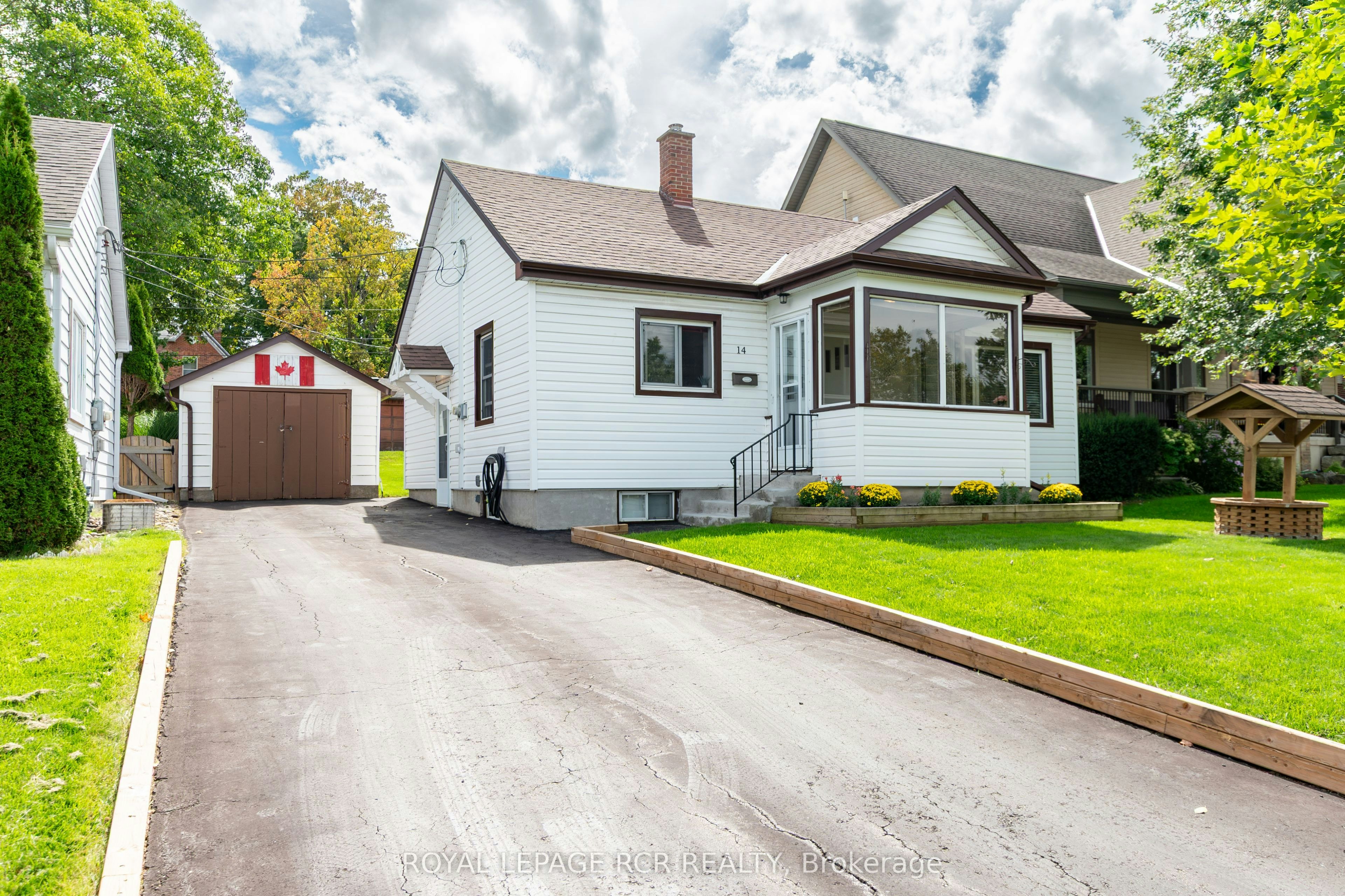 14 Elizabeth Street, Orangeville, ON, L9W 1B9