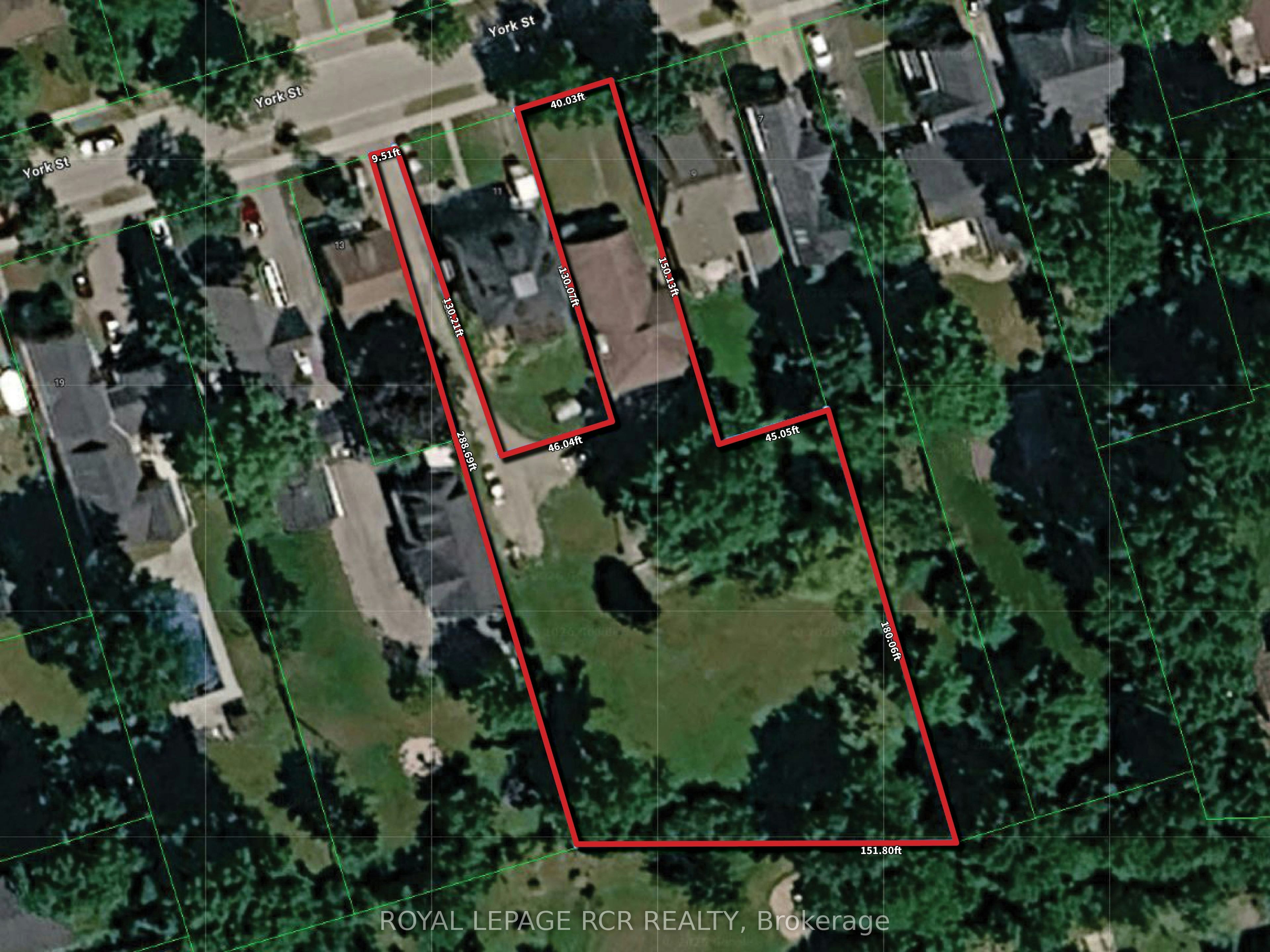 11A York Street, Orangeville, ON, L9W 1L7