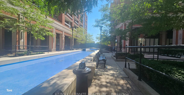 2411-830 Lawrence Avenue W, Toronto, ON, M6A 0A2 - 19