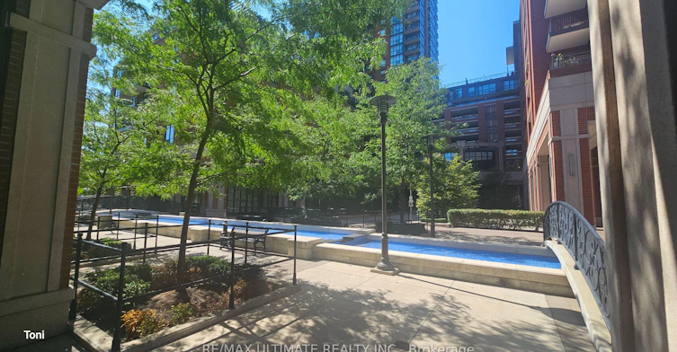 2411-830 Lawrence Avenue W, Toronto, ON, M6A 0A2 - 22