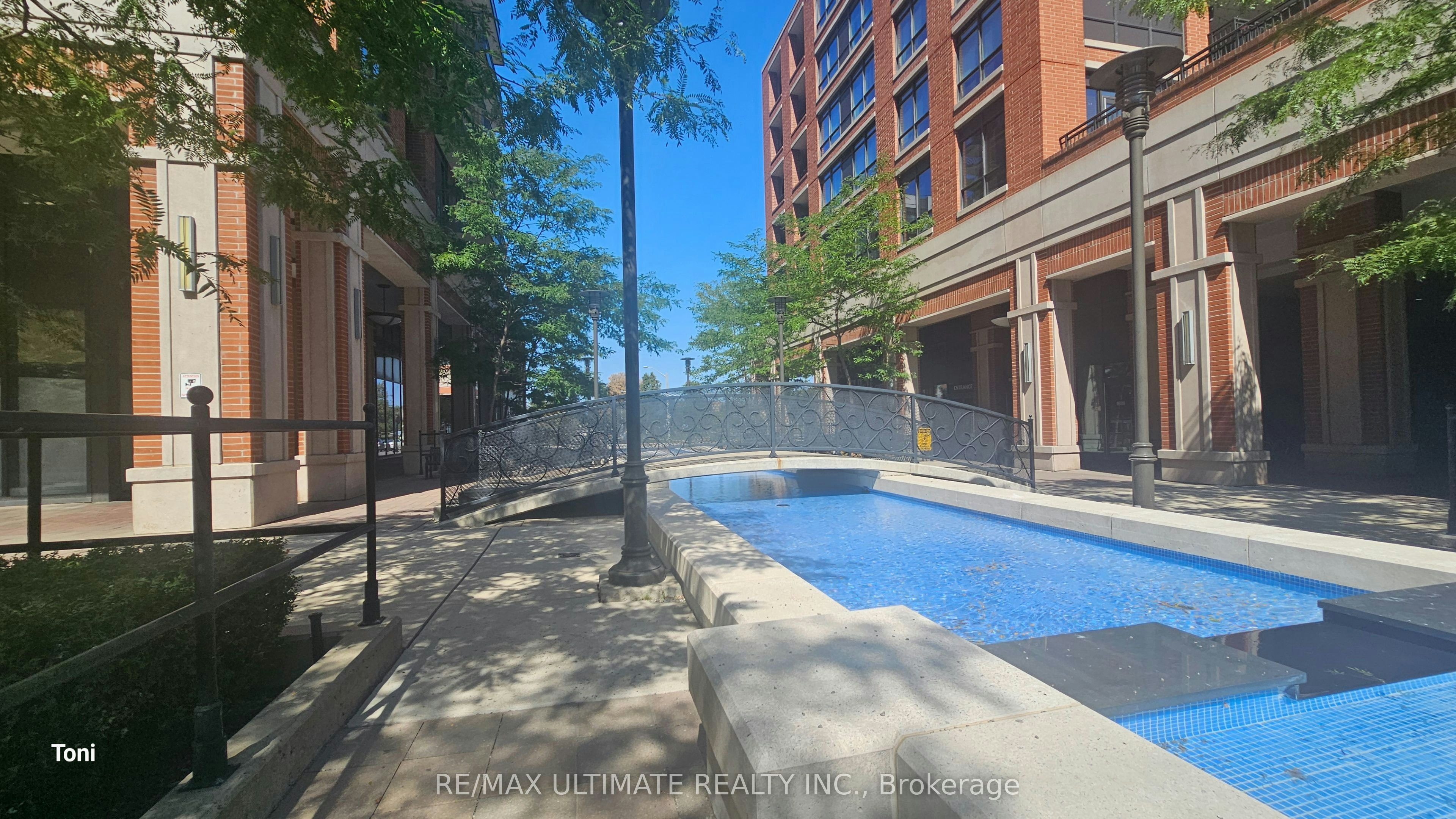 2411-830 Lawrence Avenue W, Toronto, ON, M6A 0A2 - 23
