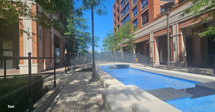 2411-830 Lawrence Avenue W, Toronto, ON, M6A 0A2 - 23