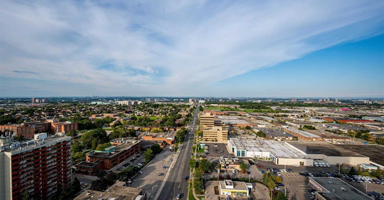 2411-830 Lawrence Avenue W, Toronto, ON, M6A 0A2 - 16