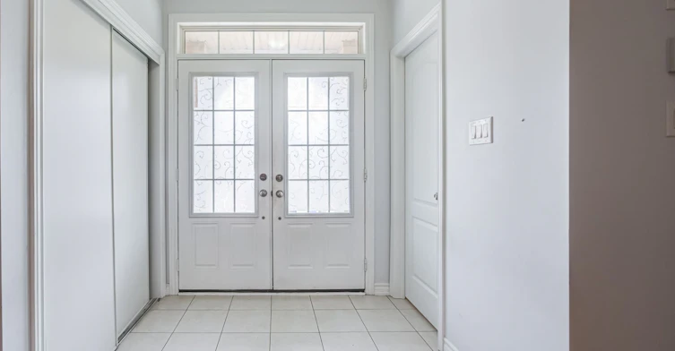 (Upper)-42 Daden Oaks Drive, Brampton, ON, L6P 3R8 - 5