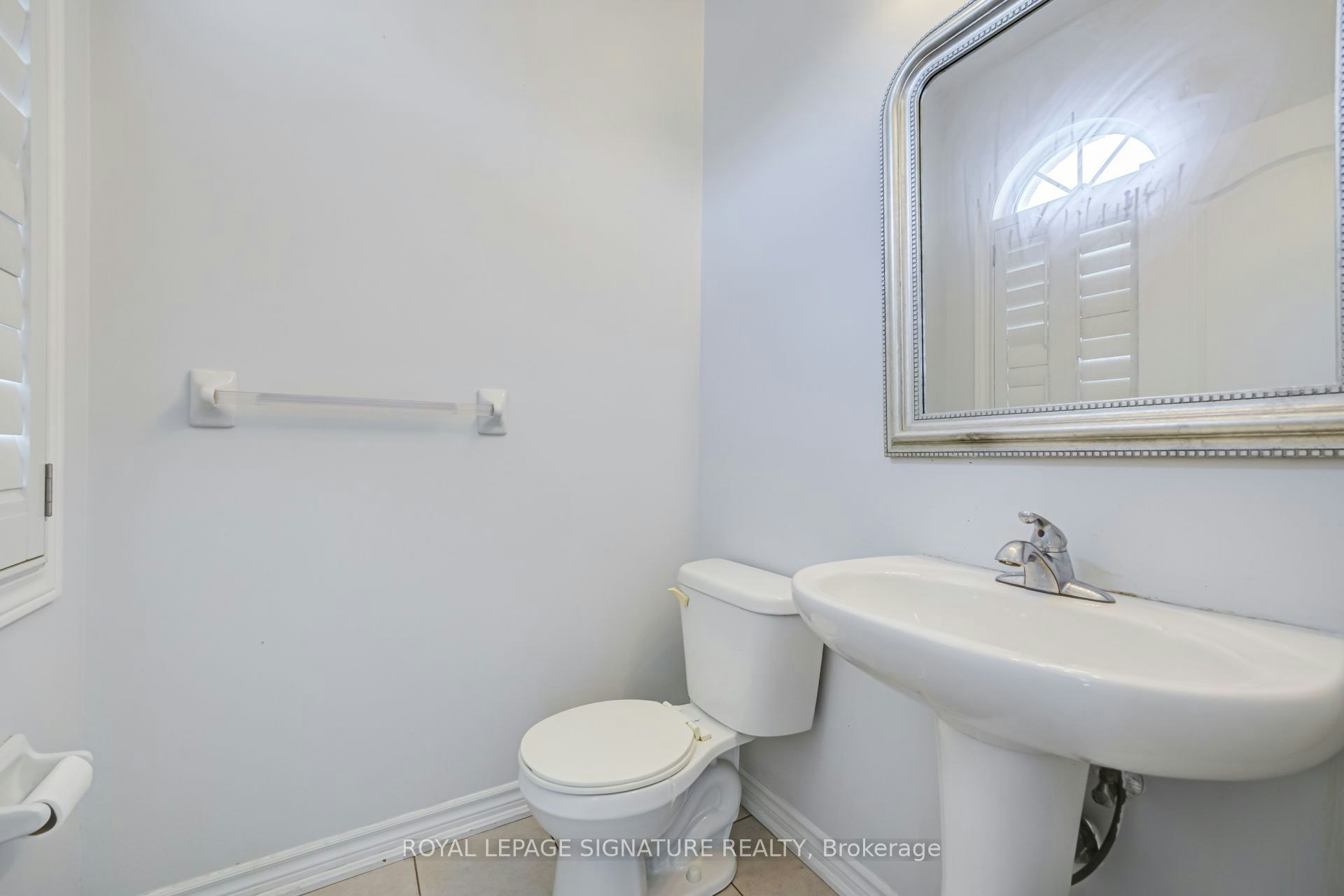 (Upper)-42 Daden Oaks Drive, Brampton, ON, L6P 3R8 - 6