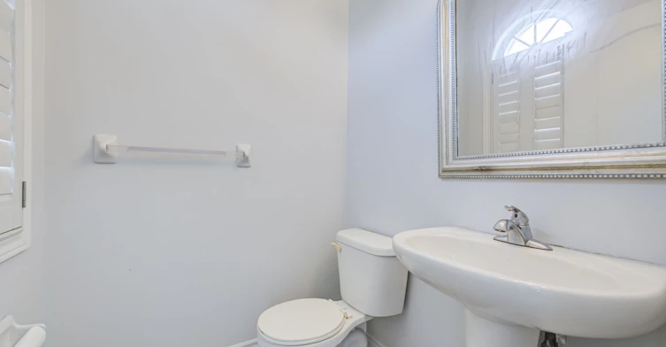 (Upper)-42 Daden Oaks Drive, Brampton, ON, L6P 3R8 - 6