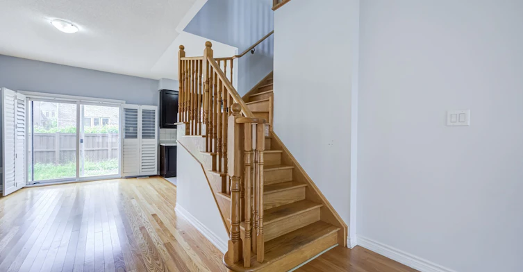 (Upper)-42 Daden Oaks Drive, Brampton, ON, L6P 3R8 - 21