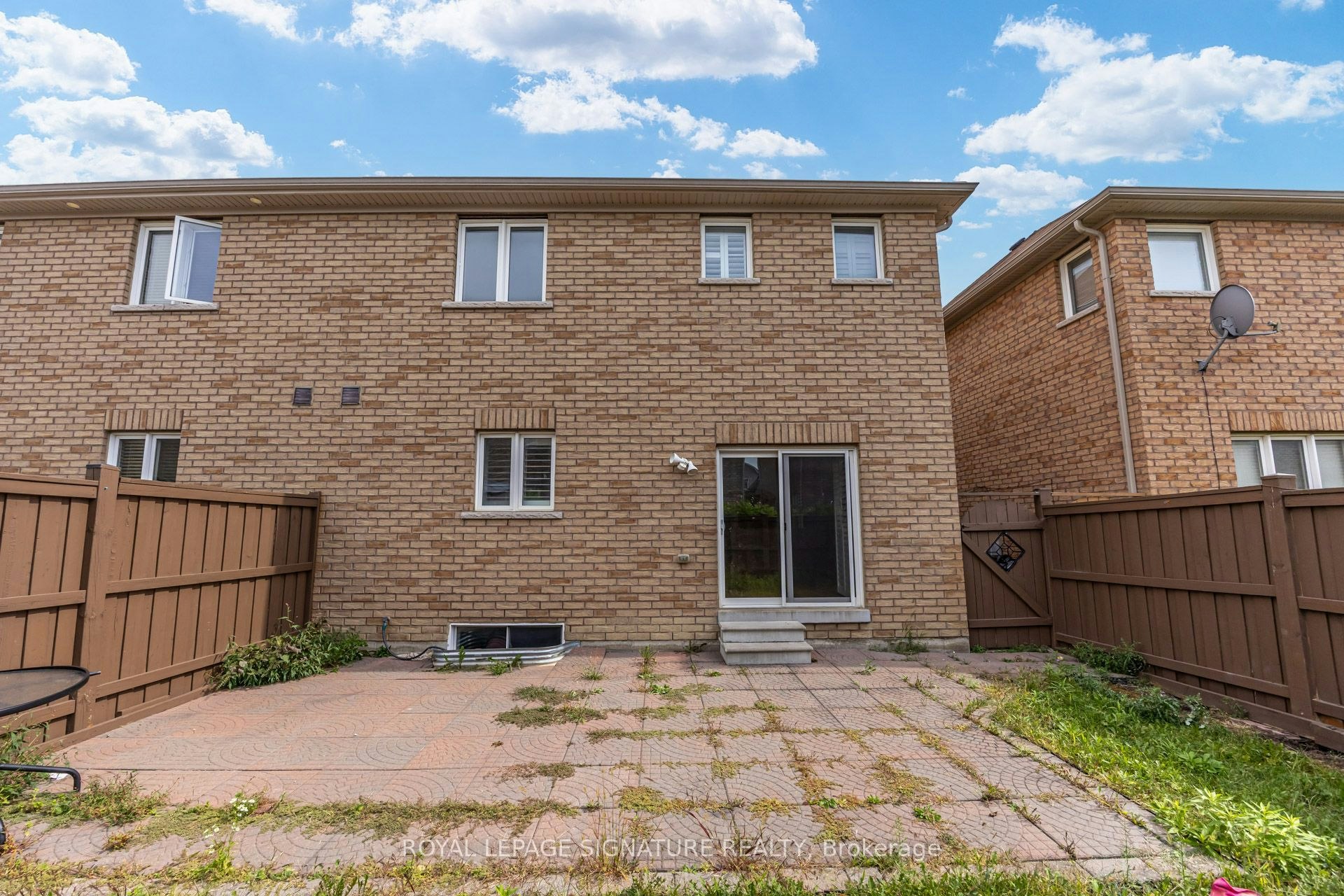 (Upper)-42 Daden Oaks Drive, Brampton, ON, L6P 3R8 - 43