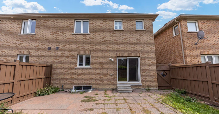 (Upper)-42 Daden Oaks Drive, Brampton, ON, L6P 3R8 - 43