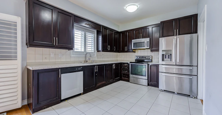 (Upper)-42 Daden Oaks Drive, Brampton, ON, L6P 3R8 - 16