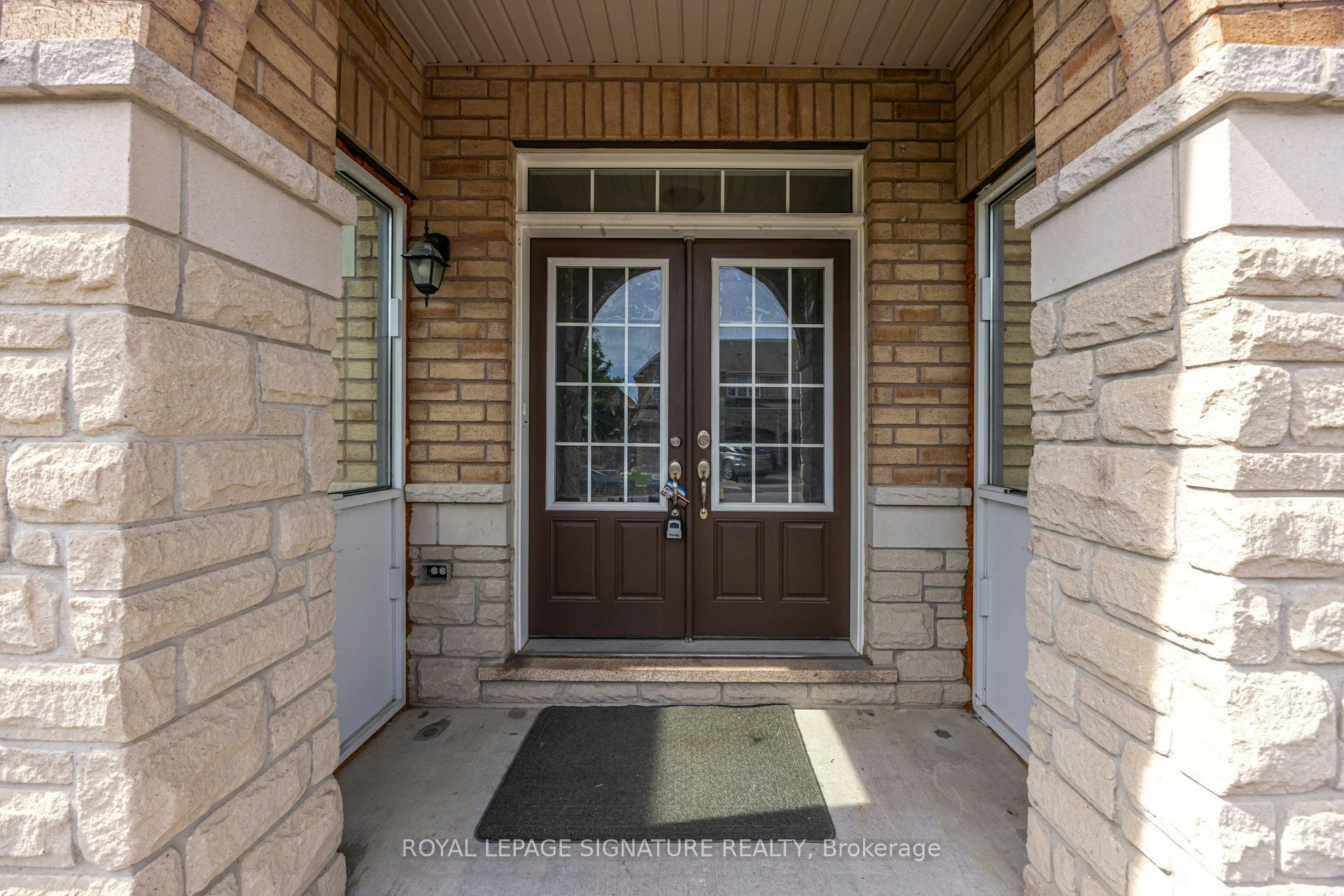 (Upper)-42 Daden Oaks Drive, Brampton, ON, L6P 3R8 - 4