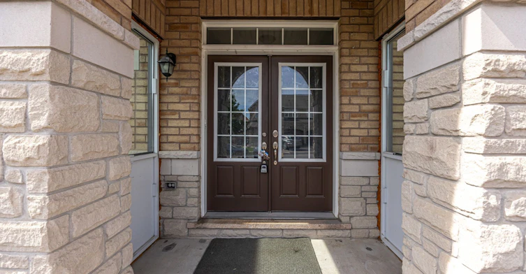 (Upper)-42 Daden Oaks Drive, Brampton, ON, L6P 3R8 - 4