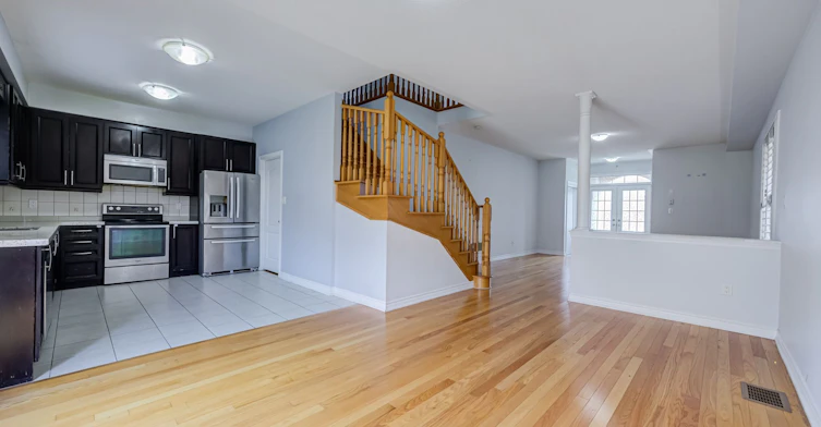 (Upper)-42 Daden Oaks Drive, Brampton, ON, L6P 3R8 - 11