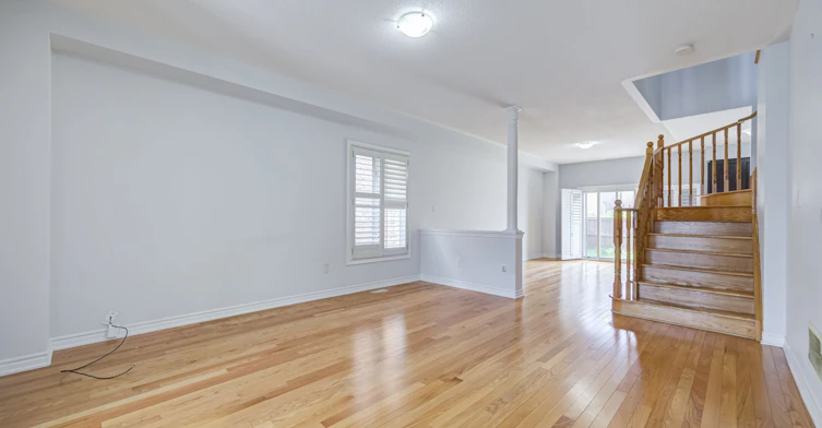 (Upper)-42 Daden Oaks Drive, Brampton, ON, L6P 3R8 - 7