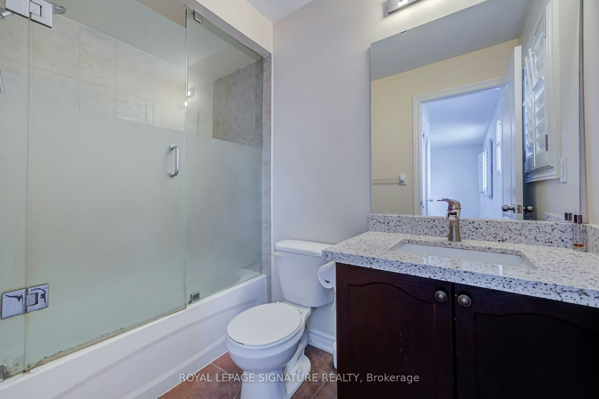 (Upper)-42 Daden Oaks Drive, Brampton, ON, L6P 3R8 - 26