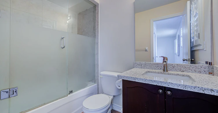(Upper)-42 Daden Oaks Drive, Brampton, ON, L6P 3R8 - 26
