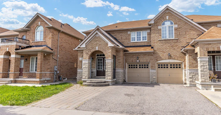 (Upper)-42 Daden Oaks Drive, Brampton, ON, L6P 3R8 - 2