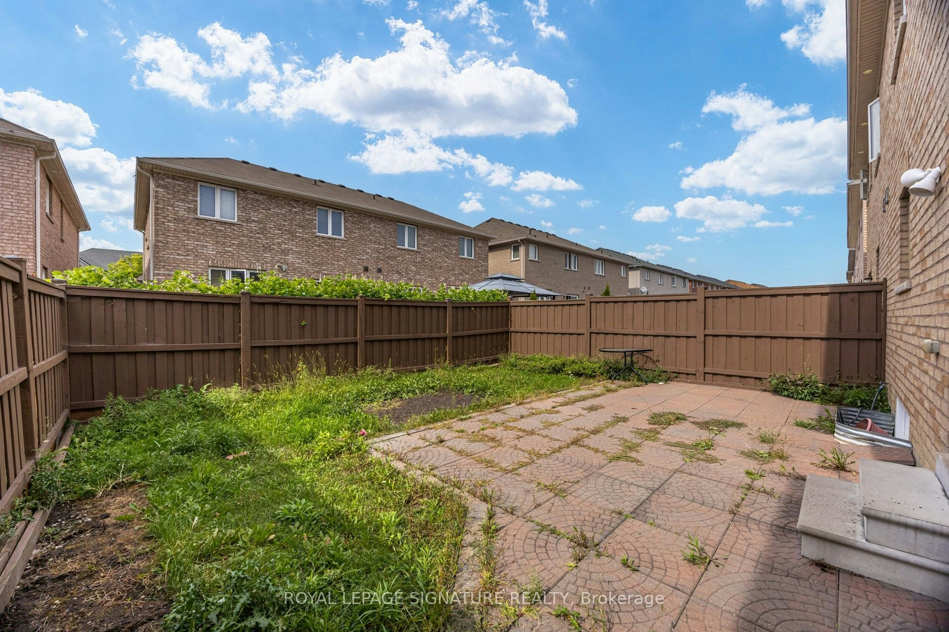 (Upper)-42 Daden Oaks Drive, Brampton, ON, L6P 3R8 - 40
