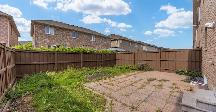 (Upper)-42 Daden Oaks Drive, Brampton, ON, L6P 3R8 - 40