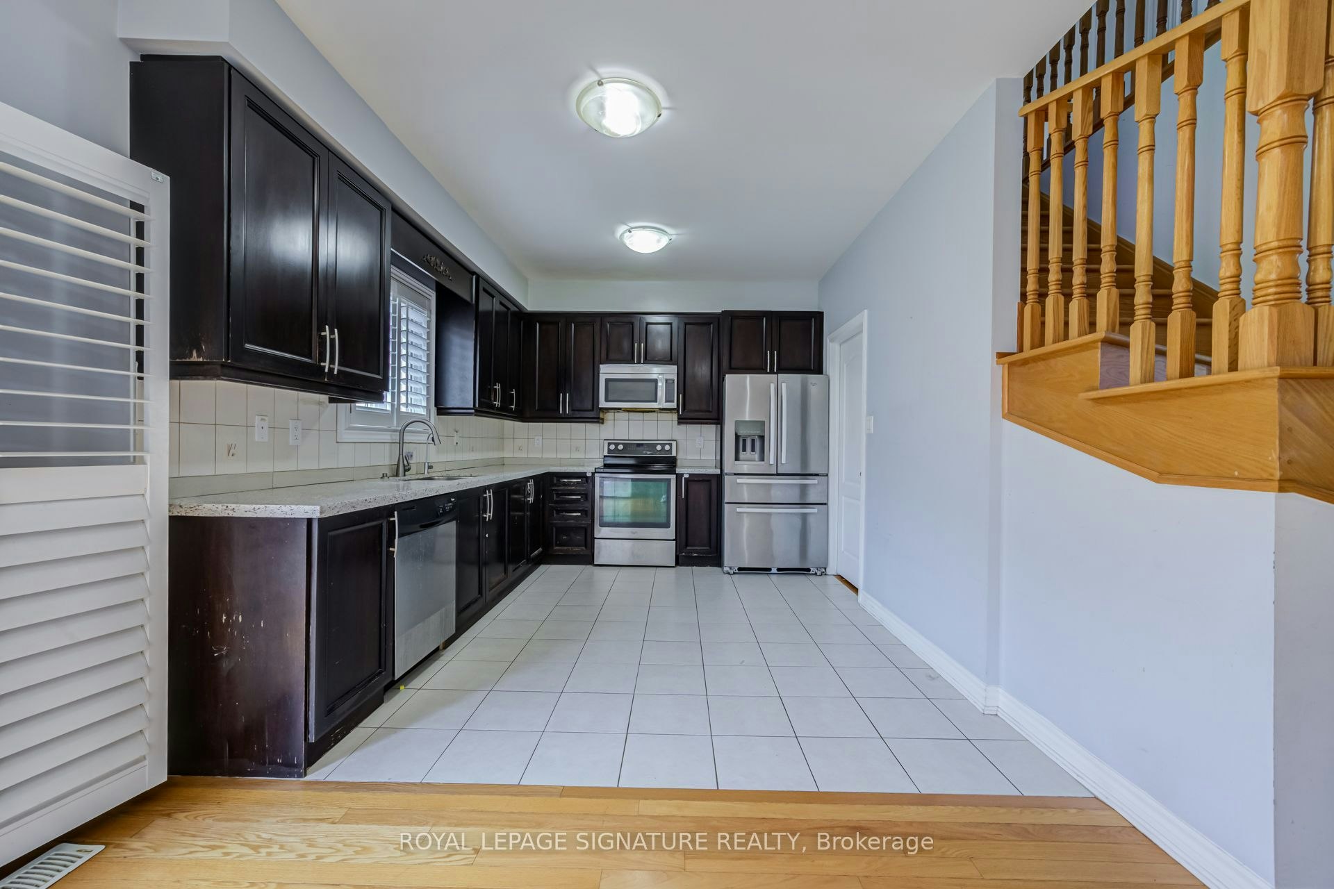 (Upper)-42 Daden Oaks Drive, Brampton, ON, L6P 3R8 - 15
