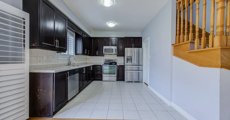 (Upper)-42 Daden Oaks Drive, Brampton, ON, L6P 3R8 - 15