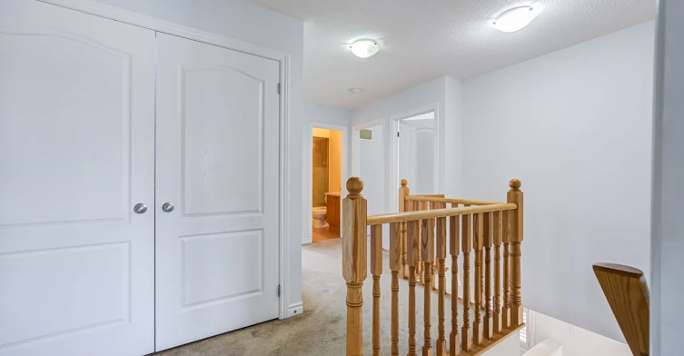 (Upper)-42 Daden Oaks Drive, Brampton, ON, L6P 3R8 - 22