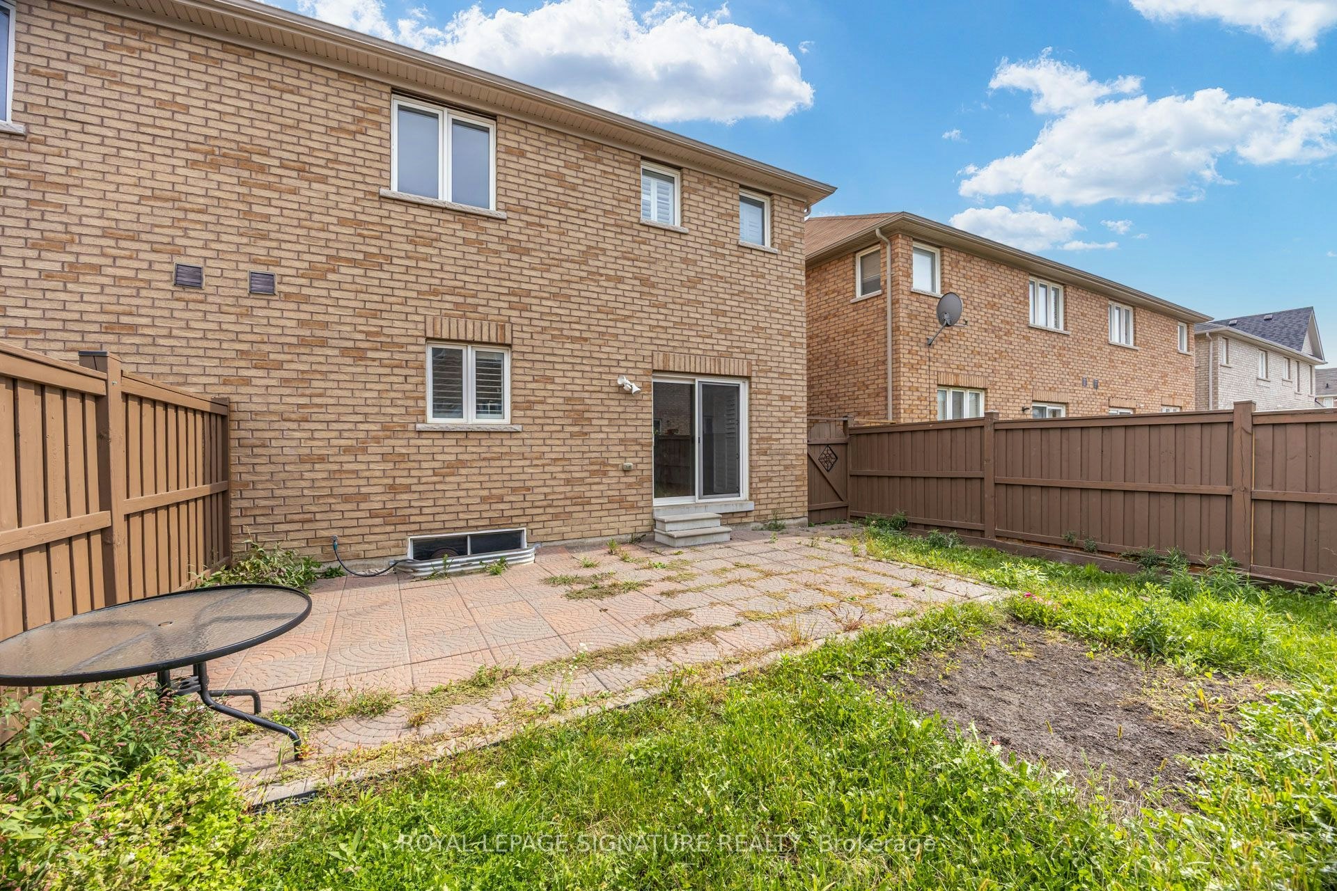 (Upper)-42 Daden Oaks Drive, Brampton, ON, L6P 3R8 - 42