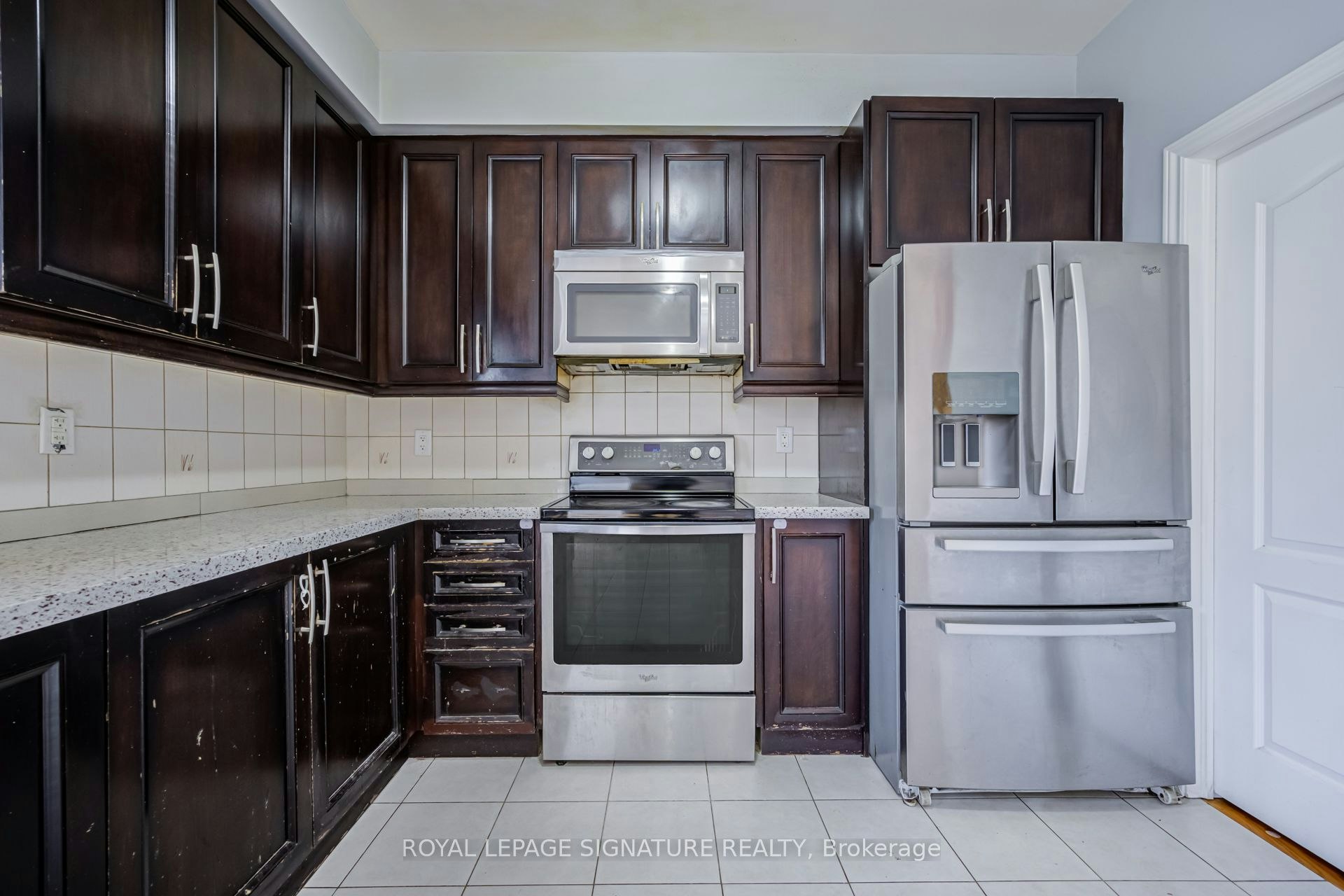 (Upper)-42 Daden Oaks Drive, Brampton, ON, L6P 3R8 - 19