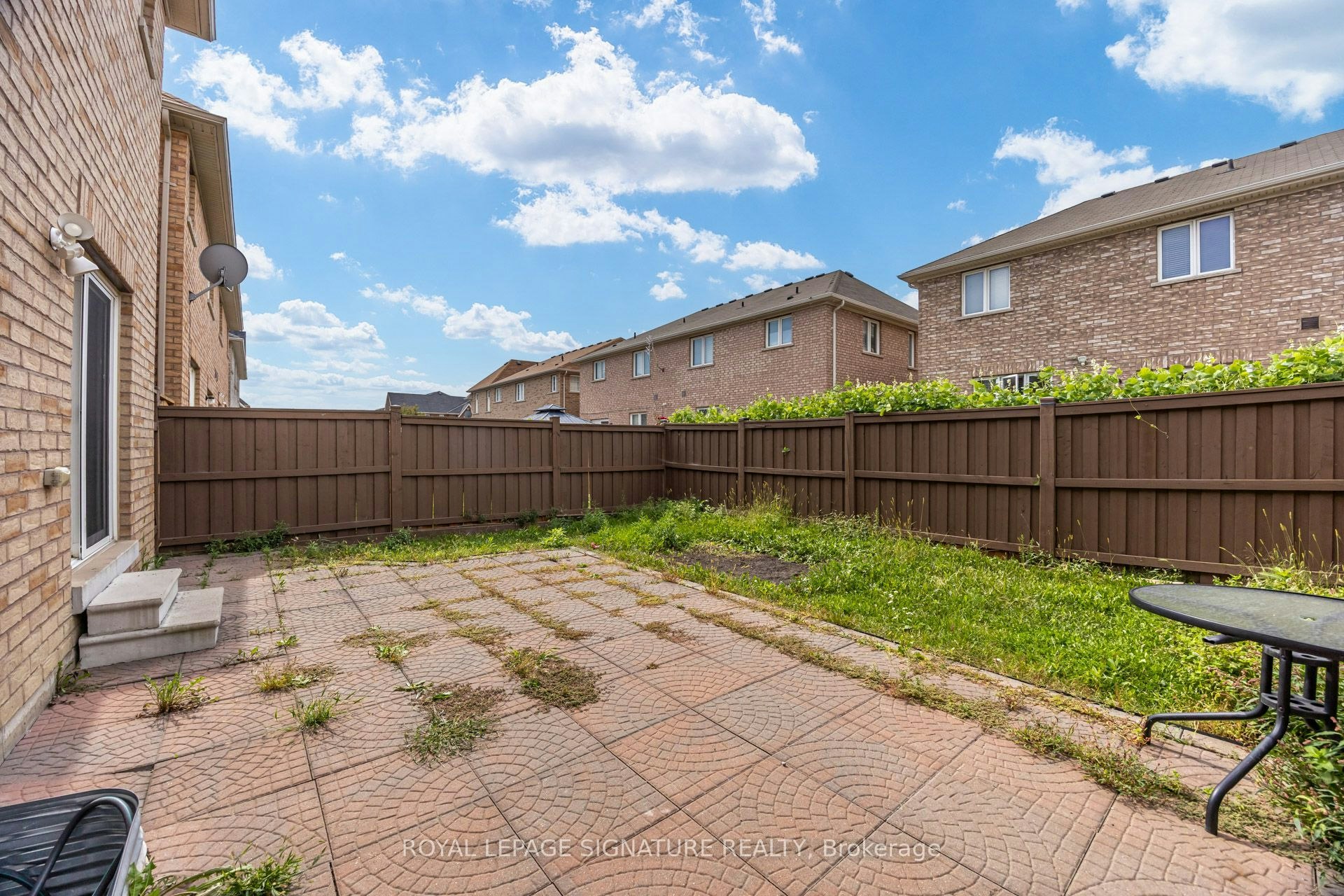 (Upper)-42 Daden Oaks Drive, Brampton, ON, L6P 3R8 - 41
