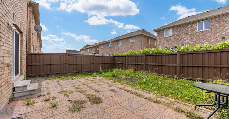 (Upper)-42 Daden Oaks Drive, Brampton, ON, L6P 3R8 - 41