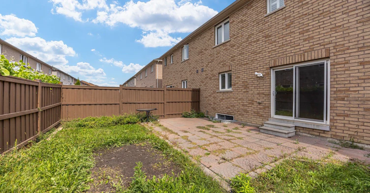 (Upper)-42 Daden Oaks Drive, Brampton, ON, L6P 3R8 - 44