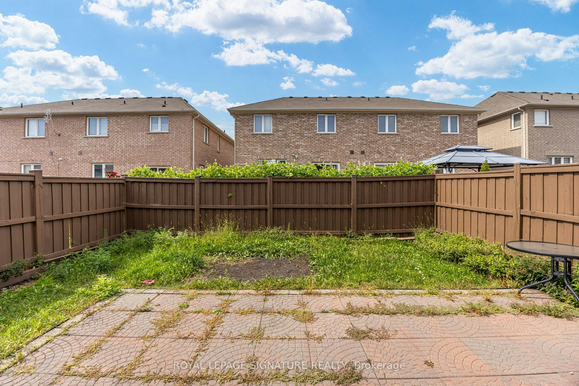 (Upper)-42 Daden Oaks Drive, Brampton, ON, L6P 3R8 - 45
