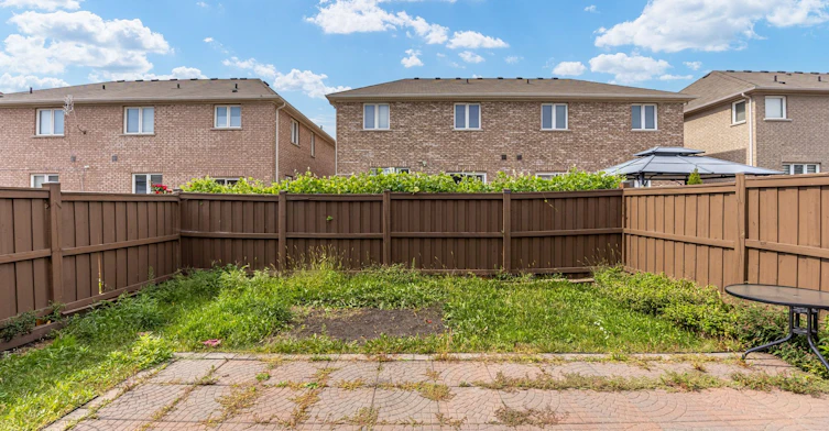 (Upper)-42 Daden Oaks Drive, Brampton, ON, L6P 3R8 - 45
