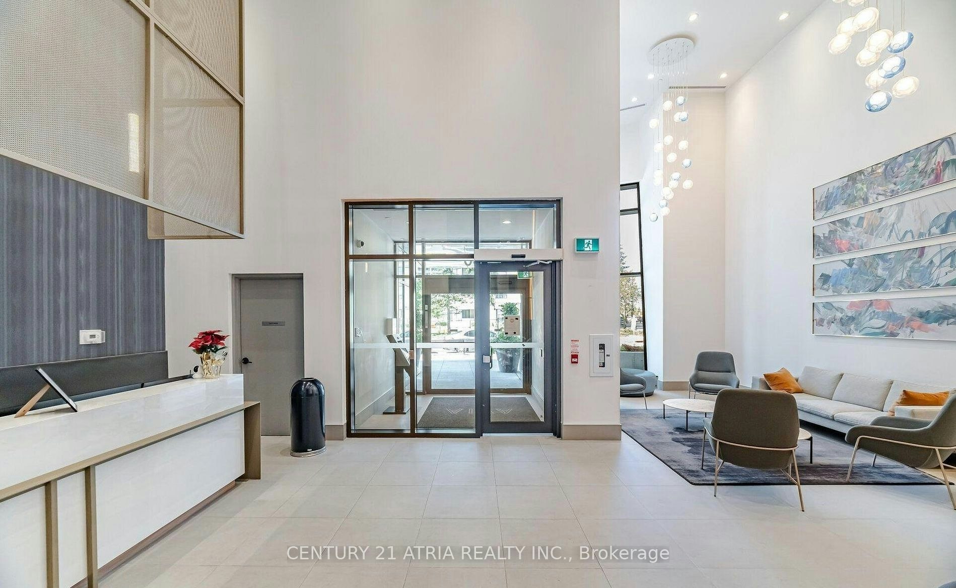 323-430 Square One Drive, Mississauga, ON, L5B 0L6 - 11