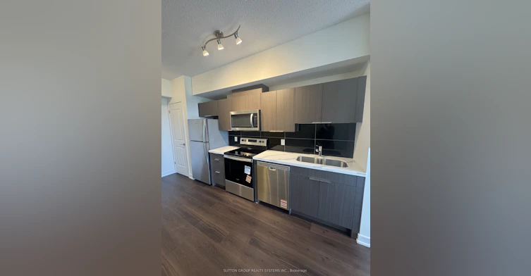 510-2825 Jane Street, Toronto, ON, M3N 0A8 - 3