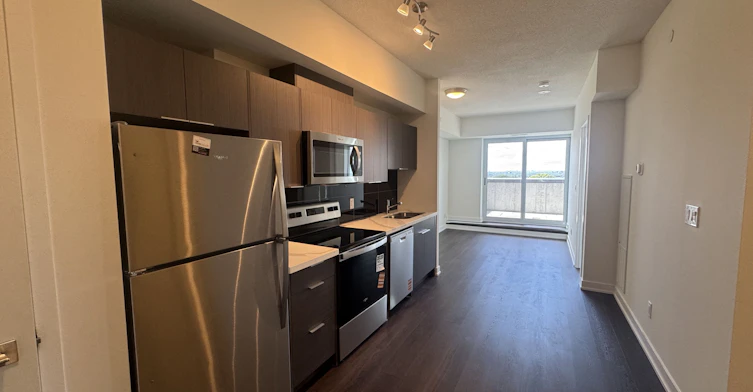 510-2825 Jane Street, Toronto, ON, M3N 0A8 - 5