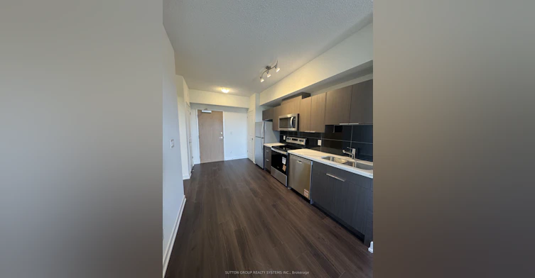 510-2825 Jane Street, Toronto, ON, M3N 0A8 - 7