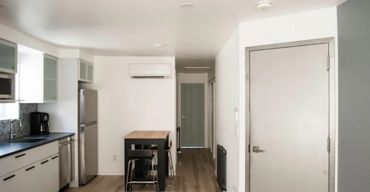 Second Floor-214 Blackthorn Avenue, Toronto, ON, M6N 3H8 - 5