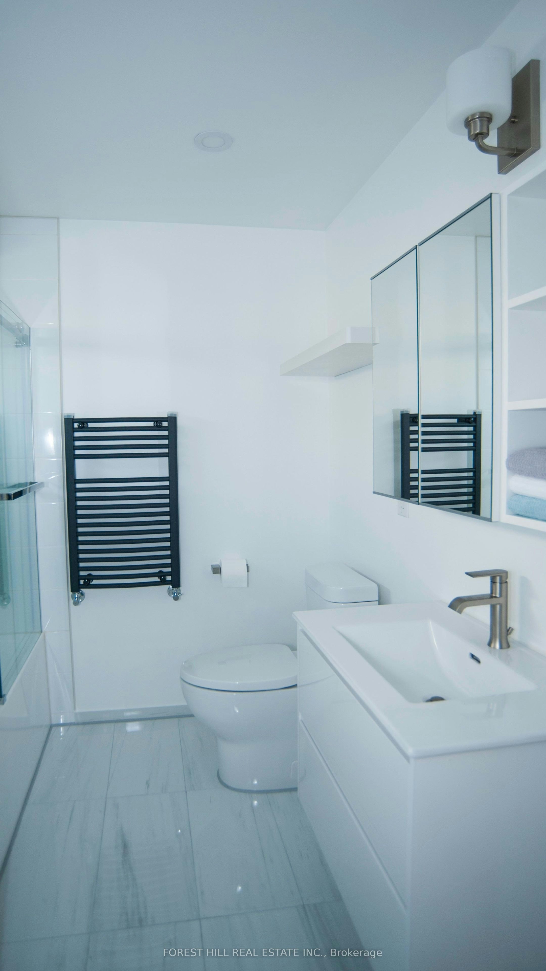 Second Floor-214 Blackthorn Avenue, Toronto, ON, M6N 3H8 - 8