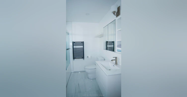 Second Floor-214 Blackthorn Avenue, Toronto, ON, M6N 3H8 - 8