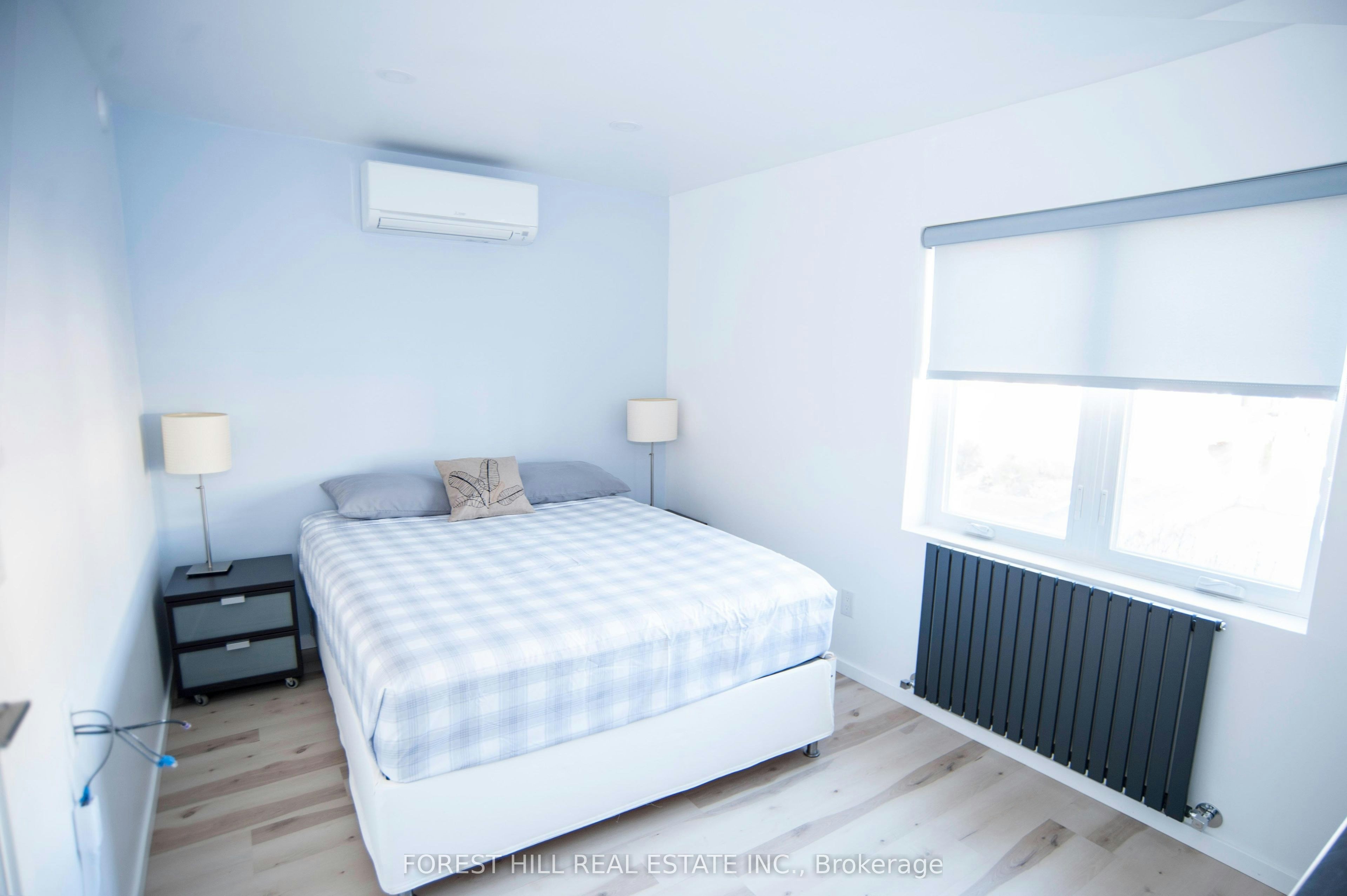 Second Floor-214 Blackthorn Avenue, Toronto, ON, M6N 3H8 - 6