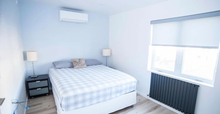 Second Floor-214 Blackthorn Avenue, Toronto, ON, M6N 3H8 - 6