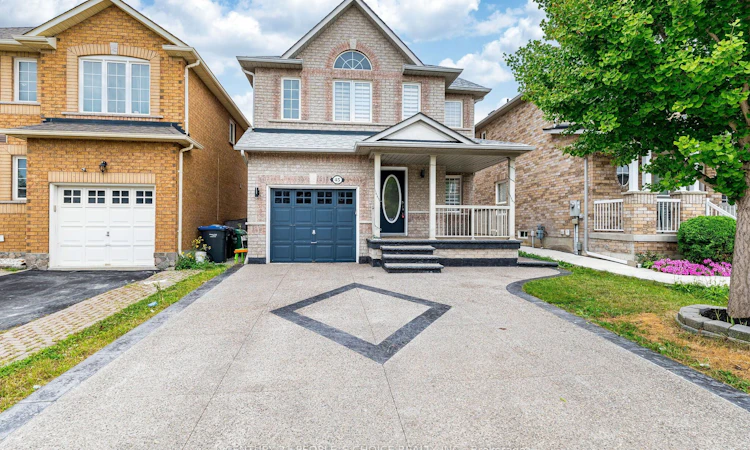 45 Trevino Crescent
