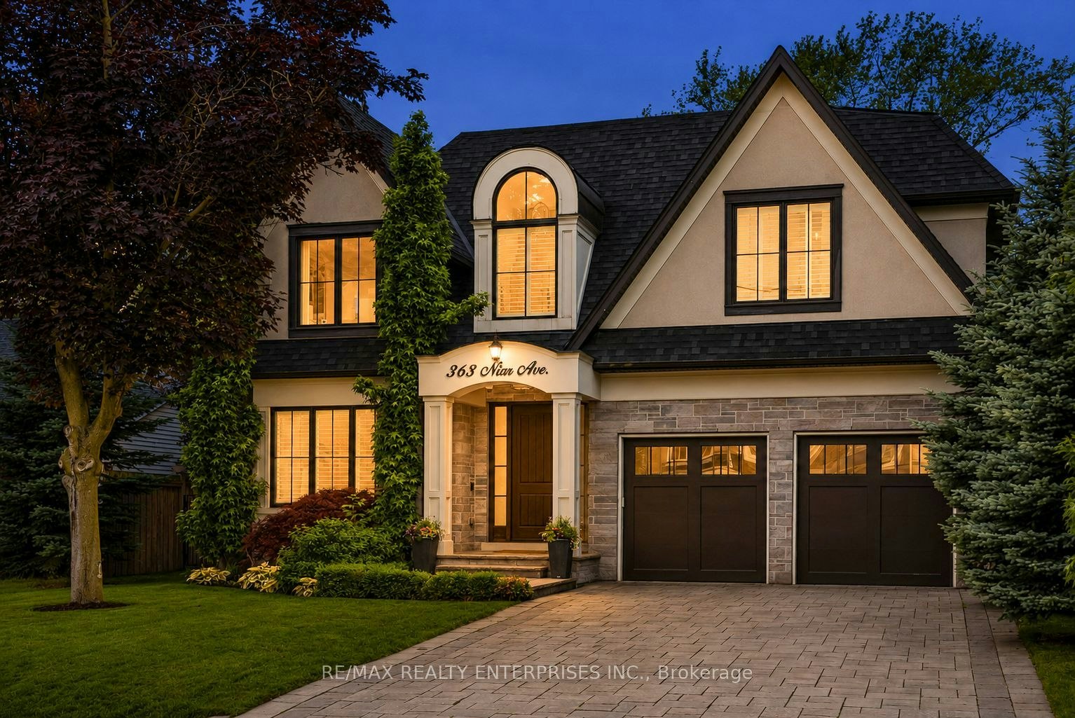 363 Niar Avenue, Mississauga, ON, L5G 1W2