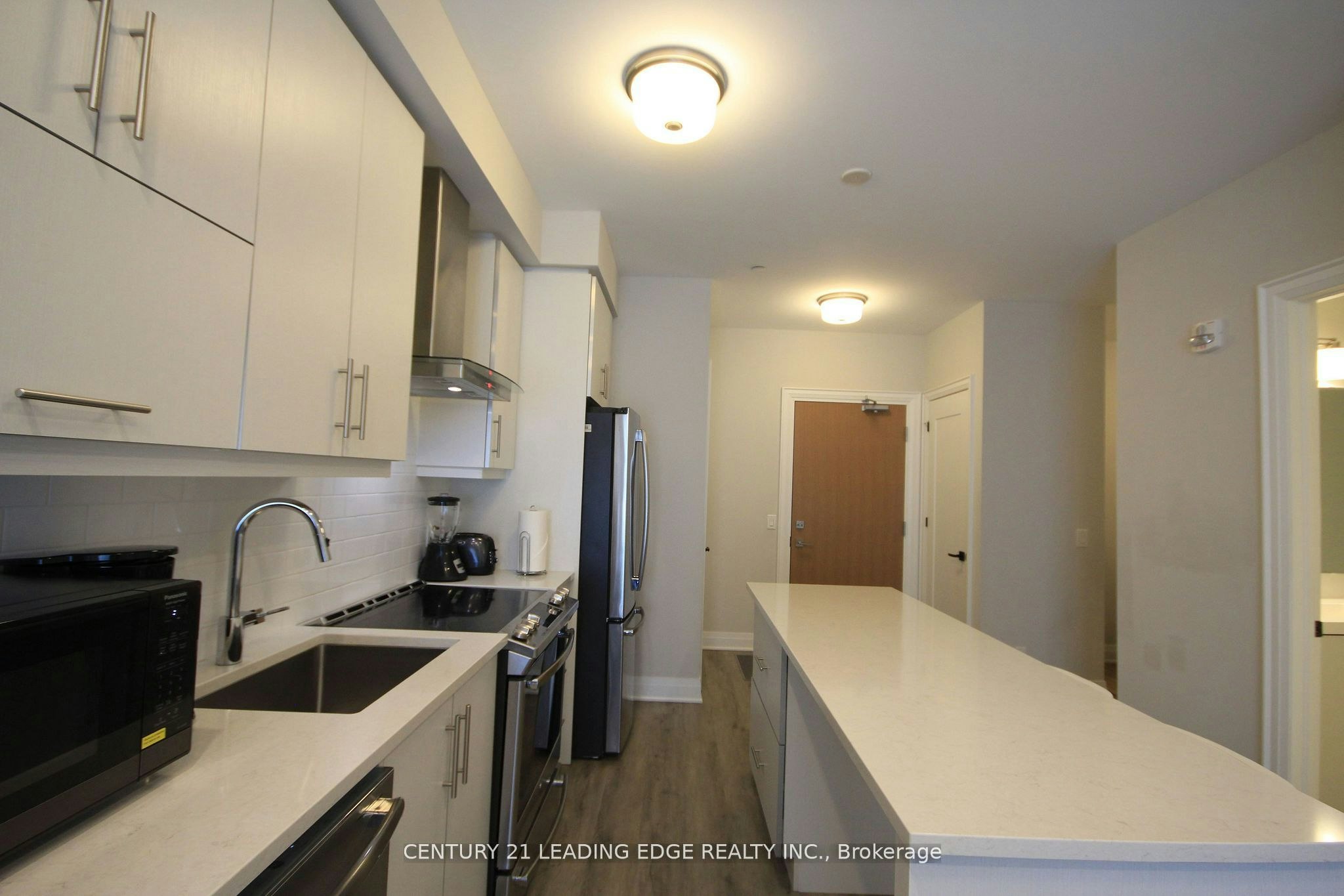 108-128 Grovewood Common, Oakville, ON, L6H 0X3 - 18